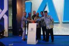 Milad XII, Kenalkan JIH lewat Health Festival