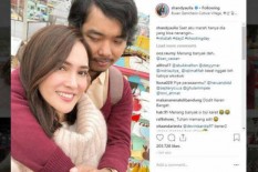 Shandy Aulia Akan Pindah Rumah Demi Kenyamanan