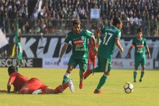 KALTENG PUTRA VS PSS SLEMAN : Preview dan Prediksi 