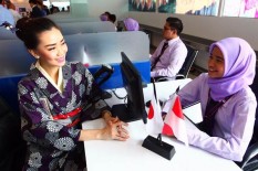 Anda yang Belum Berpengalaman Mencari Visa, Perhatikan Tips Ini