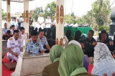 Sosiolog : Tradisi Berziarah ke Makam Tokoh Besar Berakar dari Kepercayaan Animisme