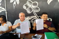 Anggota DPRD Bantul Digugat Rp12 Miliar