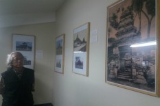 Foto Masjid dari Sabang-Marauke Dipamerkan