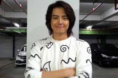 Ibunda Meninggal Dunia karena Kaget Roger Danuarta Mualaf?