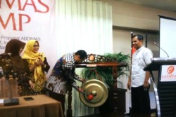 Wujudkan Misi Mendidik Masyarakat, LP3M UMY Gelar ABDIMAS Camp untuk Para Dosen