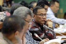 BPS Kesulitan Kumpulkan Data Pedagang Online