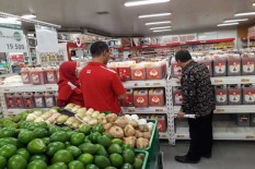 Sebelum Berbelanja, Simak Tip Ini untuk Melindungi Diri Saat Bertransaksi
