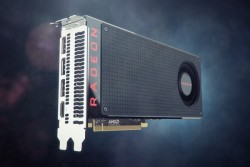 Radeon RX 590, Prosessor Berkecepatan Tinggi dari AMD