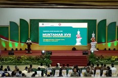 JK Minta Pemuda Muhammadiyah Gunakan Hak Suara