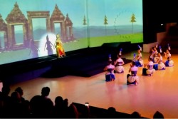 TWC Luncurkan Dramatari Legenda Roro Jonggrang