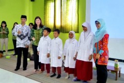 Miliki Peran Penting, UKS Perlu Dioptimalkan Kembali
