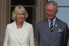 Pangeran Charles Pertimbangkan Nama-Nama Ini untuk Calon Bayi Pangeran Harry-Meghan Markle 