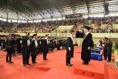UNY Menargetkan Masuk 400 Besar Asia 