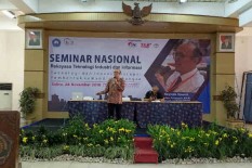 Teknik Nuklir untuk Pemuliaan Tanaman