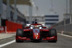 Formula 2, Sean Gelael Berniat Pensiun Dini 