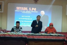 Dispusip Bantul Terus Optimalkan Layanan Perpustakaan