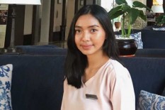 PR Sheraton Mustika Yogyakarta: Public Relations Harus Kreatif
