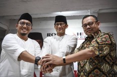 Ahmad Rofiq: Dugaan Korupsi Kemah Kebangsaan Adalah Kasus Pertama di Muhammadiyah