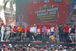 Bayar Perpanjangan STNK Jateng Sekarang Lebih Mudah, Bisa Lewat Ponsel!