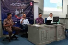 Medsos Saluran Utama Penebar Hoaks