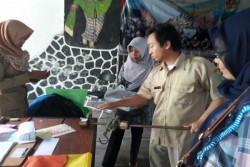 Lindungi Konsumen, UPT Metrologi Bantul Tera Ulang Alat Ukur