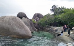 Piknik ke Belitung, Jangan Lupakan Pergi ke Tempat-Tempat Ini