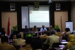 Dukung Jogja Smart Province, Gunungkidul Butuh Peran Anak Muda