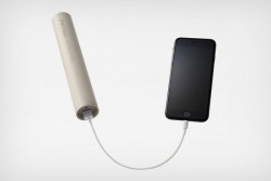 Power Bank Denqul Bisa Dicas Tanpa Listrik