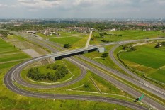 Hari Ini Tol Sragen—Ngawi Diresmikan, 10 Ruas Segera Menyusul