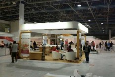Made in Indonesia Expo 2018 Pertama Siap Digelar di Jeddah