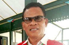 Iswandoyo Kembali Terpilih Sebagai Ketua PMI Gunungkidul
