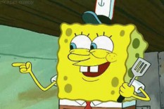 Selebritas Dunia Berduka Atas Meninggalnya si Pencipta SpongeBob