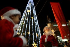 Mabes Polri Gandeng Ormas Keagamaan Amankan Natal dan Tahun Baru