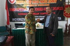 DPKA FH UWM Siapkan Advokat Andal