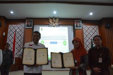 Pemkot Jogja Perkuat Komitmen UHC