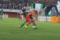 Tak Hanya Diminta Jadi Juara Liga 2 Musim Ini, PSS Sleman Juga Jangan Ulang Kesalahan Persiba Bantul