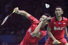 Korea Masters 2018, Ini Penyebab Kekalahan Fajar/Rian 