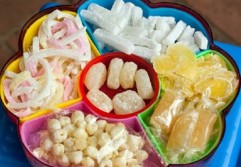 Berwisata ke Vietnam Jangan Lupa Beli Manisan Mut