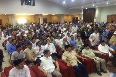 Prabowo Curiga Kader Pendukungnya Dibungkam Pemerintah, Ini Faktanya
