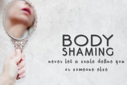 Awas, Body Shaming Atau Mencela Bagian Tubuh Bisa Dipenjara Hingga 6 Tahun
