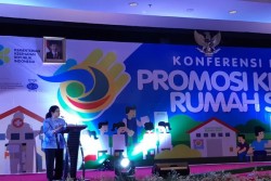 Menkes Minta Rumah Sakit Ciptakan Suasana Nyaman sehingga Pasien Merasa Senang