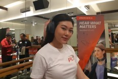 Plantronics BackBeat Fit dan BackBeat Go Hadir di Indonesia