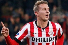 12 Gol, Luuk de Jong Jadi Top Skor Eredivisie Belanda