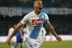 Marek Hamsik Akui Hampir Bergabung dengan Dortmund