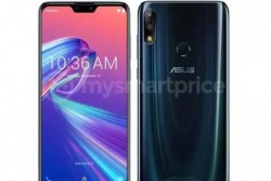 Asus Zenfone Max Pro M2 Pakai Baterai Jumbo