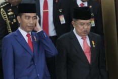 Wapres Jusuf Kalla Persilakan PA 212 Gelar Reuni, Asal...