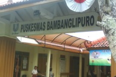 Sabar, Rumah Sakit Tipe D di Bantul Gagal Beroperasi Tahun Ini