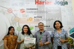 Homestay Griya Asih Tawarkan Sensasi Menginap dengan Nuansa Jogja
