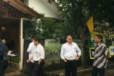 Ayu Dewi Sudah Ikhlas Ibunda Meninggal Dunia