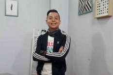 Ernest Prakasa Syok, Kisah Gading-Gisel di Susah Sinyal Jadi Nyata 